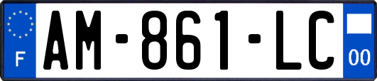 AM-861-LC