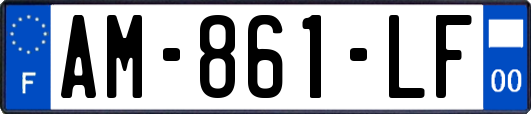 AM-861-LF