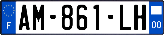 AM-861-LH