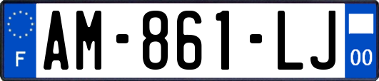 AM-861-LJ