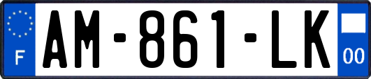 AM-861-LK