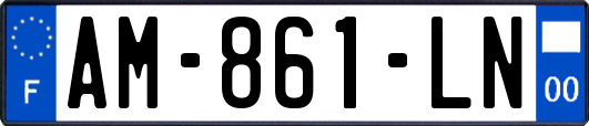 AM-861-LN