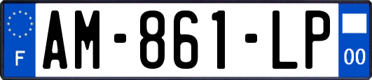 AM-861-LP