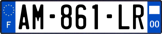 AM-861-LR