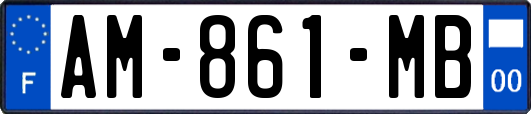 AM-861-MB