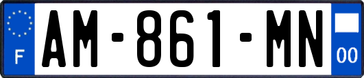 AM-861-MN