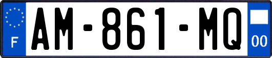 AM-861-MQ