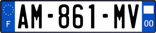 AM-861-MV