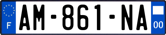 AM-861-NA