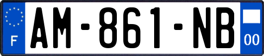 AM-861-NB