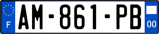 AM-861-PB