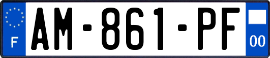 AM-861-PF
