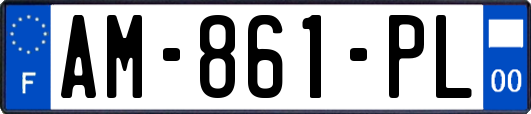 AM-861-PL