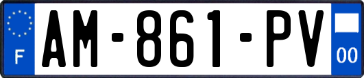 AM-861-PV