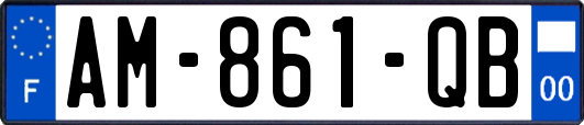 AM-861-QB