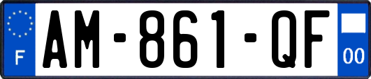 AM-861-QF