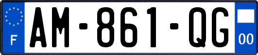 AM-861-QG