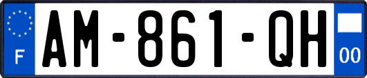 AM-861-QH