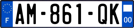 AM-861-QK