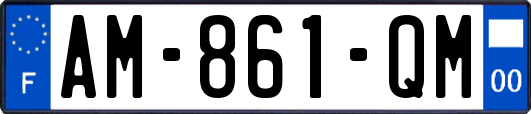 AM-861-QM