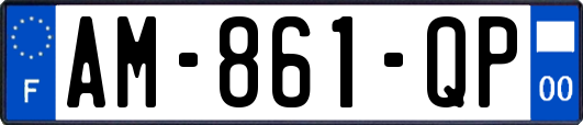 AM-861-QP