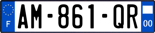 AM-861-QR