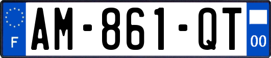 AM-861-QT