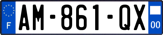 AM-861-QX