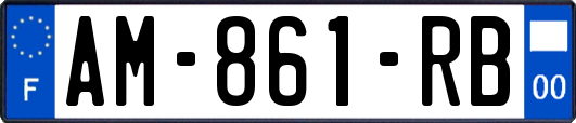 AM-861-RB