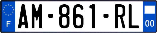 AM-861-RL