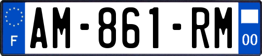 AM-861-RM