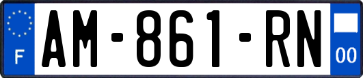 AM-861-RN