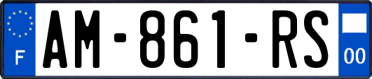 AM-861-RS