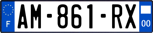 AM-861-RX