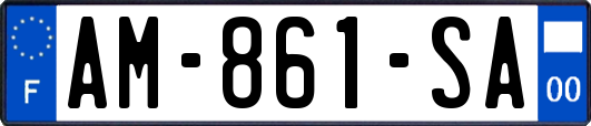 AM-861-SA