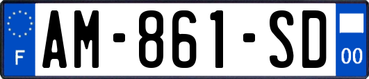 AM-861-SD