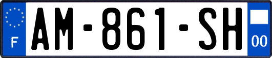 AM-861-SH