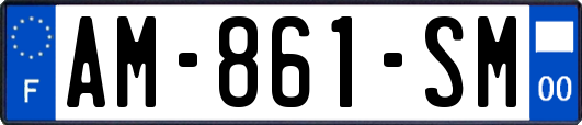 AM-861-SM