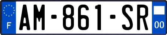 AM-861-SR