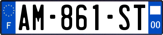 AM-861-ST