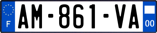 AM-861-VA