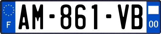 AM-861-VB