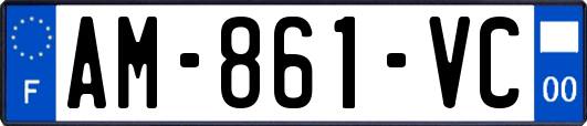AM-861-VC