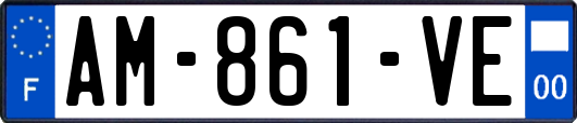 AM-861-VE