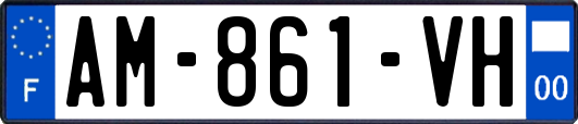 AM-861-VH