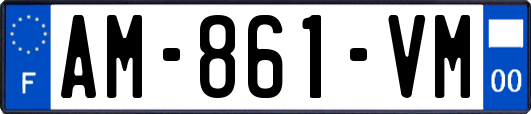 AM-861-VM