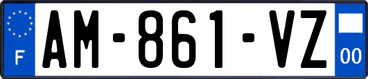 AM-861-VZ
