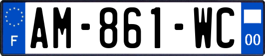 AM-861-WC