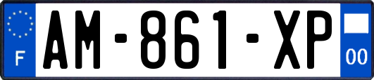 AM-861-XP