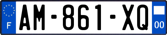 AM-861-XQ